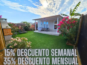 Casita El Palmar Cadiz España